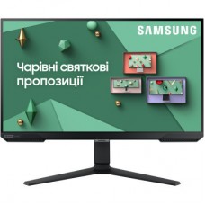 Монітор Samsung LS27BG400EIXCI - Фото