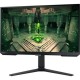 Монітор Samsung LS27BG400EIXCI