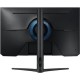 Монітор Samsung LS27BG400EIXCI