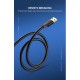 Дата кабель USB 3.0 AM/AF 1.5m US129 black Ugreen (30126)