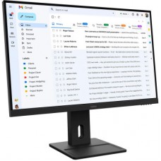 Монитор Lenovo E27-40 (64BCMAT4EU) - Фото