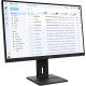 Монитор Lenovo E27-40 (64BCMAT4EU)