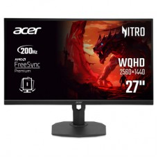 Монитор Acer XF273UX1bmiiprx (UM.HX0EE.109) Монитор Acer XF273UX1bmiiprx (UM.HX0EE.109)