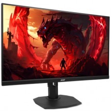 Монитор Acer XF273UX1bmiiprx (UM.HX0EE.109) - Фото