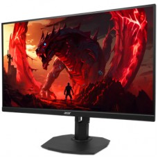 Монитор Acer XF273UX1bmiiprx (UM.HX0EE.109) - Фото