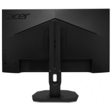 Монитор Acer XF273UX1bmiiprx (UM.HX0EE.109) - Фото