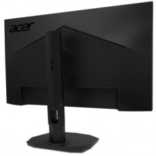Монитор Acer XF273UX1bmiiprx (UM.HX0EE.109) - Фото
