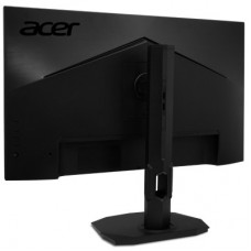 Монитор Acer XF273UX1bmiiprx (UM.HX0EE.109) - Фото