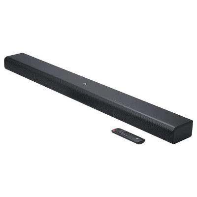 Акустическая система JBL Cinema SB510 (JBLSB510BLKEP)