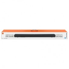 Акустическая система JBL Cinema SB510 (JBLSB510BLKEP) - Фото