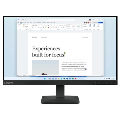 Монитор Lenovo L24-4E (68C2KAC1UA)
