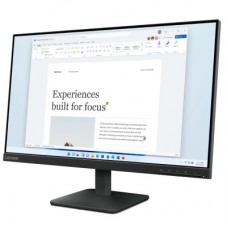 Монітор Lenovo L24-4E (68C2KAC1UA) - Фото