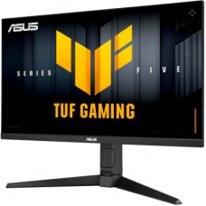 Монитор ASUS TUF Gaming VG27AQML5A - Фото