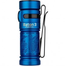 Ліхтар Olight Baton 3 Premium Edition Summer - Фото