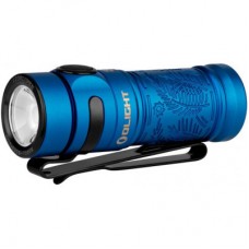 Ліхтар Olight Baton 3 Premium Edition Summer - Фото