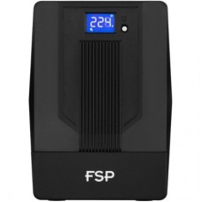 Джерело безперебійного живлення FSP iFP-2000 2xSchuko + 2xIEC (PPF12A1607) - Фото