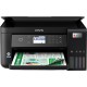 Многофункциональное устройство Epson L6260 WiFi (C11CJ62404)