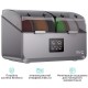 Дополнительное оборудование Creality SpacePi X4 Filament Dryer (4005010100) Дополнительное оборудование Creality SpacePi X4 Filament Dryer (4005010100)