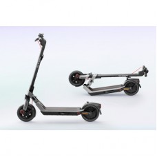 Електросамокат Segway E3 PRO E сірий (AA.05.19.02.0003) - Фото