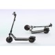 Електросамокат Segway E3 PRO E сірий (AA.05.19.02.0003)