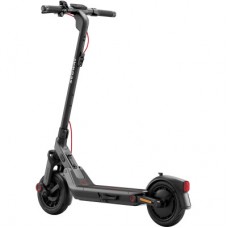 Електросамокат Segway E3 PRO E сірий (AA.05.19.02.0003) - Фото