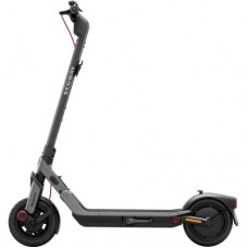 Електросамокат Segway E3 PRO E сірий (AA.05.19.02.0003) - Фото