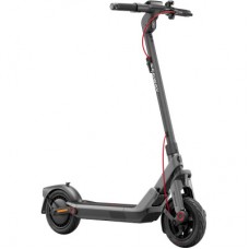 Електросамокат Segway E3 PRO E сірий (AA.05.19.02.0003) - Фото