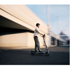 Електросамокат Segway F3 E сірий (AA.05.17.01.0005) - Фото