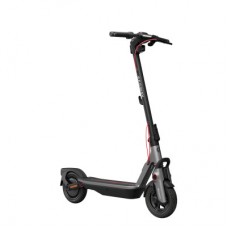 Електросамокат Segway F3 E сірий (AA.05.17.01.0005) - Фото