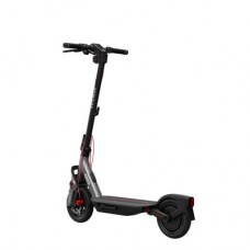 Електросамокат Segway F3 E сірий (AA.05.17.01.0005) - Фото