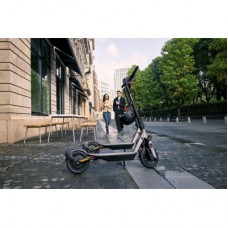 Електросамокат Segway F3 E сірий (AA.05.17.01.0005) - Фото