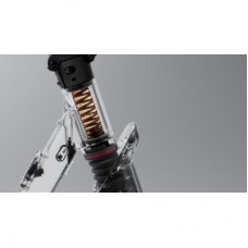 Електросамокат Segway F3 E сірий (AA.05.17.01.0005) - Фото
