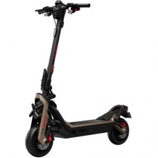 Електросамокат Segway GT3 PRO чорний (AA.06.02.02.0004) - Фото