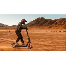 Електросамокат Segway GT3 PRO чорний (AA.06.02.02.0004) - Фото