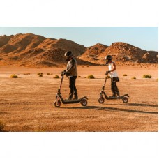 Електросамокат Segway GT3 PRO чорний (AA.06.02.02.0004) - Фото