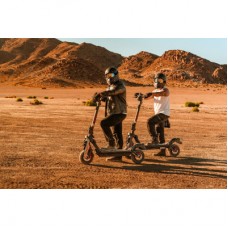 Електросамокат Segway GT3 PRO чорний (AA.06.02.02.0004) - Фото