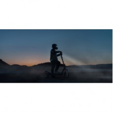 Електросамокат Segway GT3 PRO чорний (AA.06.02.02.0004) - Фото