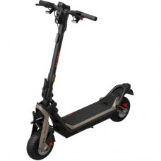 Електросамокат Segway GT3 PRO чорний (AA.06.02.02.0004) - Фото