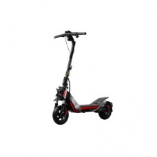 Електросамокат Segway ZT3 PRO E чорний (AA.05.18.01.0001) - Фото