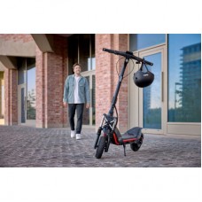 Електросамокат Segway ZT3 PRO E чорний (AA.05.18.01.0001) - Фото