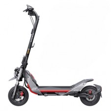 Електросамокат Segway ZT3 PRO E чорний (AA.05.18.01.0001) - Фото
