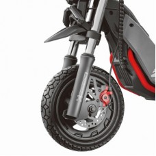 Електросамокат Segway ZT3 PRO E чорний (AA.05.18.01.0001) - Фото