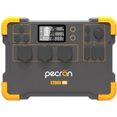 Зарядная станция Pecron E2000LFP 1920Wh (E2000LFP)