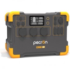 Зарядна станція Pecron E2000LFP 1920Wh (E2000LFP) - Фото