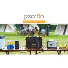 Зарядна станція Pecron E2000LFP 1920Wh (E2000LFP) - Фото