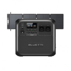 Зарядна станція BLUETTI AC180 1152Wh (AC180) - Фото
