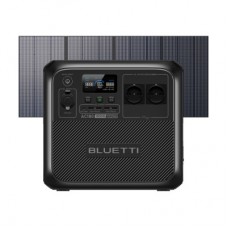 Зарядна станція BLUETTI AC180 1152Wh (AC180) - Фото