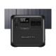 Зарядная станция BLUETTI AC180 1152Wh (AC180)