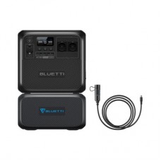 Зарядна станція BLUETTI AC180 1152Wh (AC180) - Фото