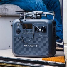 Зарядна станція BLUETTI AC180 1152Wh (AC180) - Фото